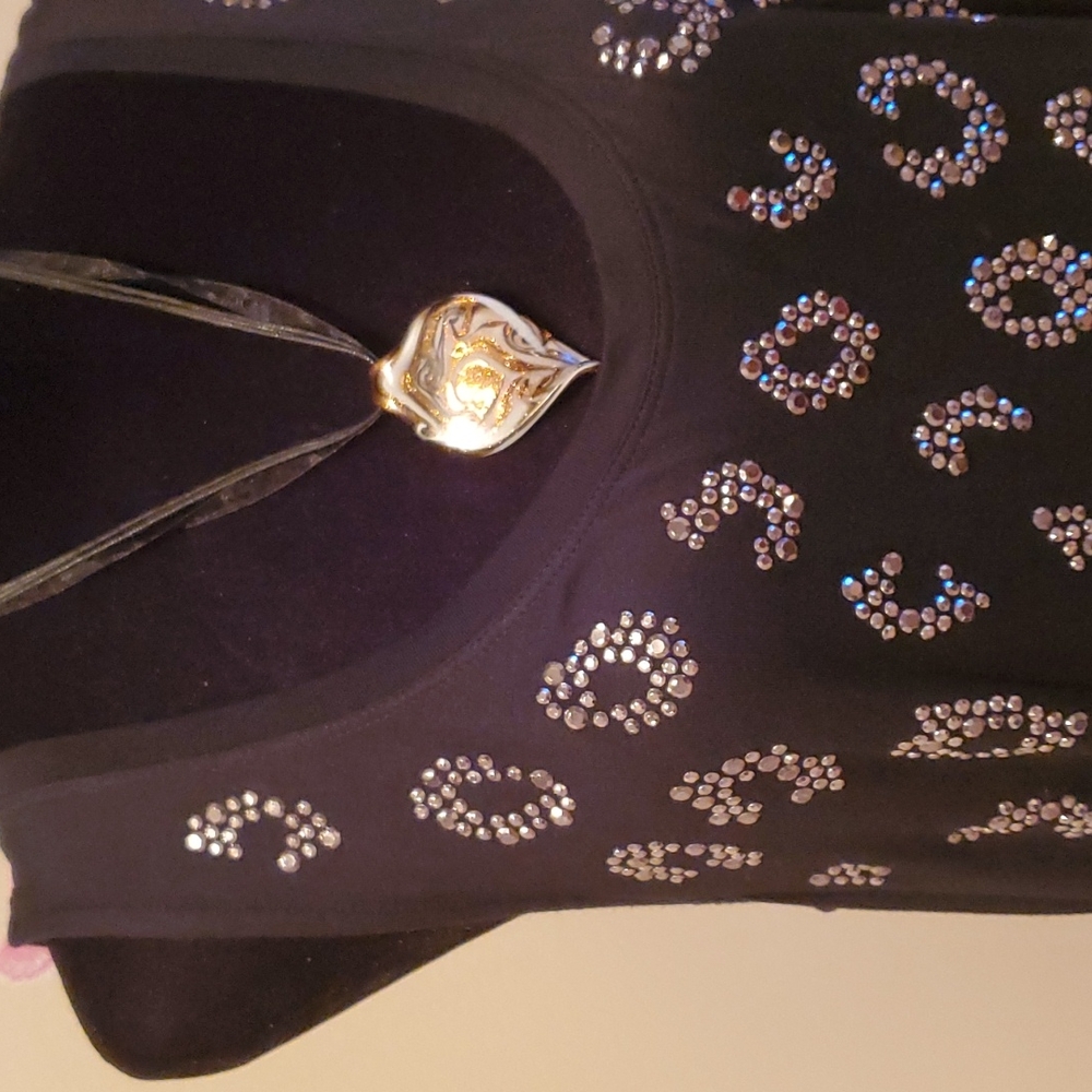 Apt 9 Sleek Maxi - image 2